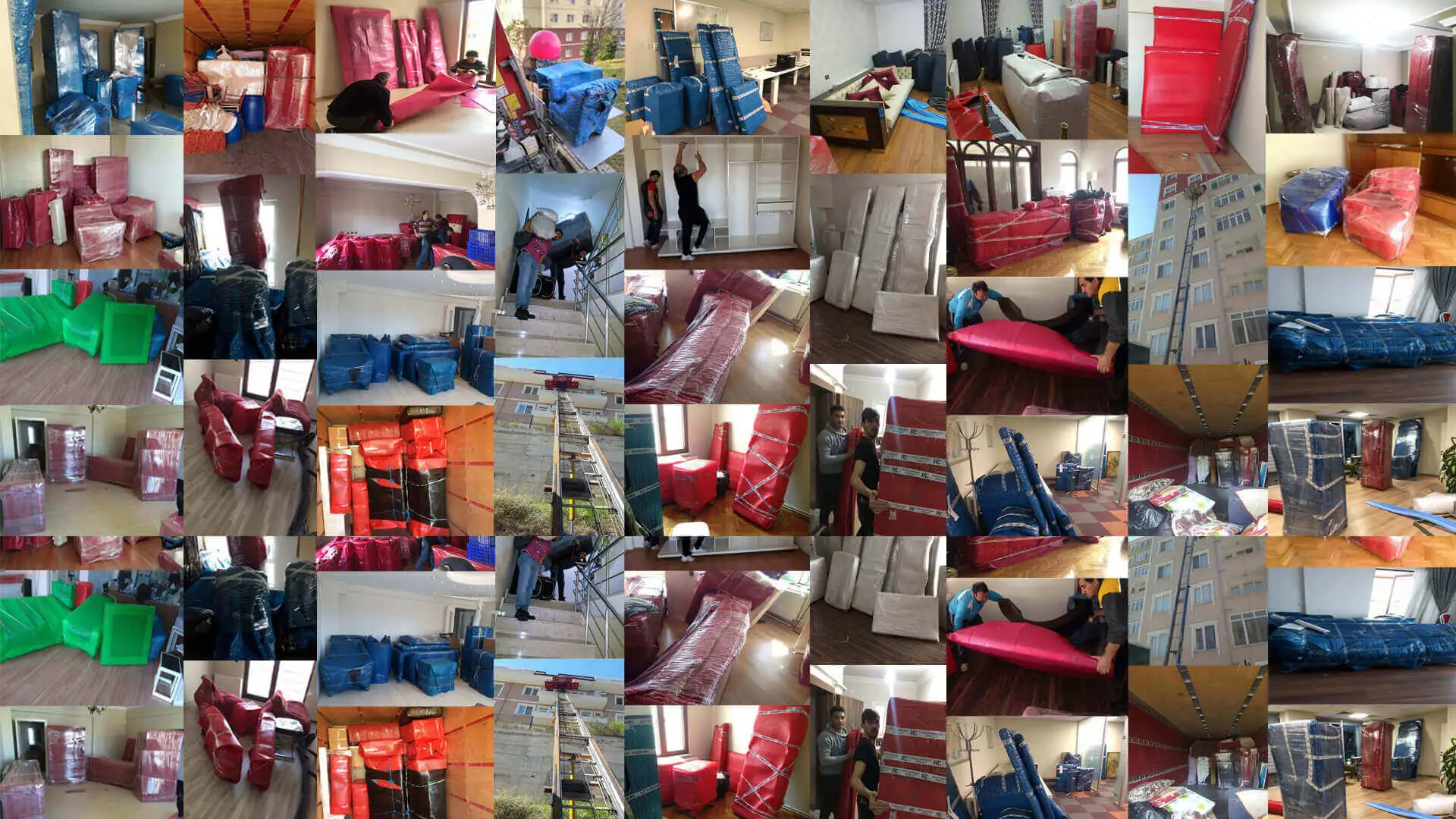 İskitler Evden Eve Nakliyat Slider